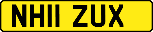 NH11ZUX