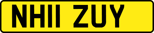 NH11ZUY