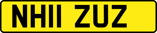 NH11ZUZ
