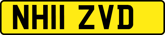 NH11ZVD