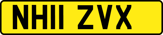 NH11ZVX