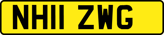 NH11ZWG