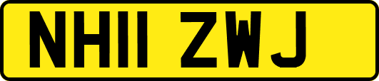 NH11ZWJ