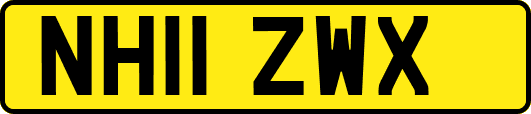 NH11ZWX