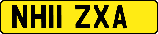 NH11ZXA