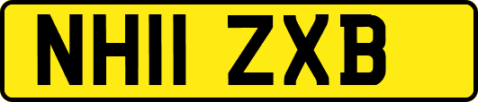 NH11ZXB