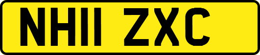 NH11ZXC