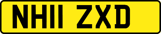 NH11ZXD