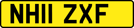 NH11ZXF