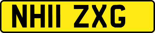 NH11ZXG