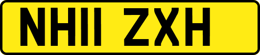 NH11ZXH