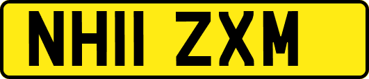 NH11ZXM