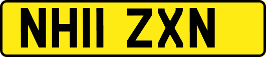 NH11ZXN