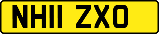 NH11ZXO