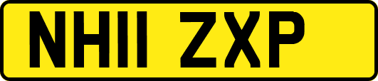 NH11ZXP