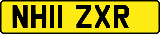 NH11ZXR