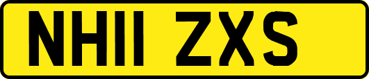 NH11ZXS