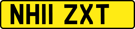 NH11ZXT
