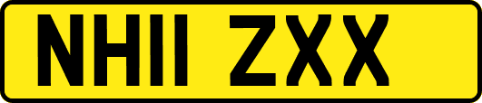 NH11ZXX