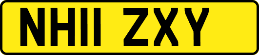 NH11ZXY