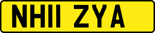 NH11ZYA