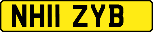 NH11ZYB