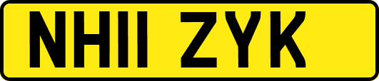NH11ZYK