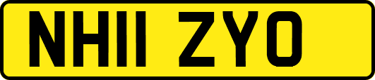 NH11ZYO