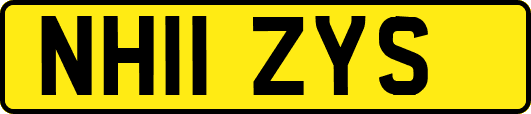 NH11ZYS