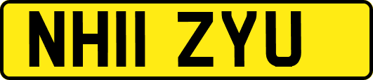 NH11ZYU