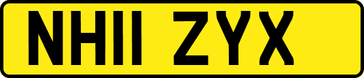 NH11ZYX