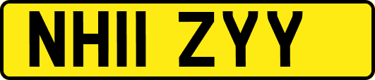 NH11ZYY