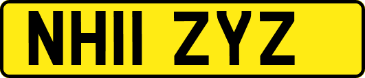 NH11ZYZ
