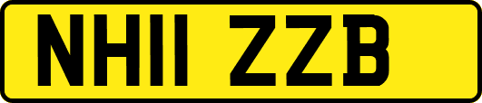 NH11ZZB