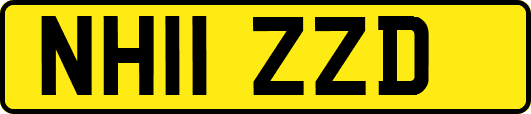 NH11ZZD