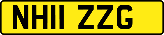 NH11ZZG