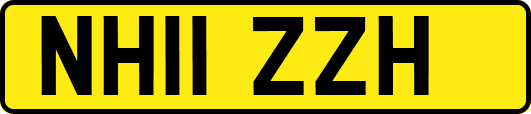 NH11ZZH