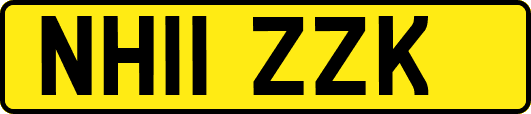 NH11ZZK