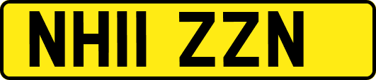 NH11ZZN
