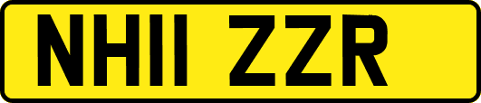NH11ZZR