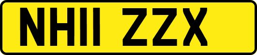 NH11ZZX