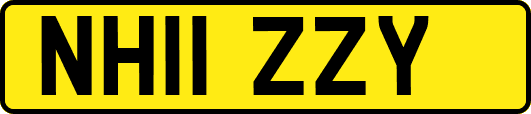 NH11ZZY