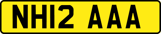 NH12AAA