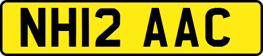 NH12AAC