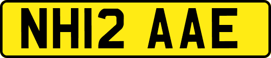 NH12AAE