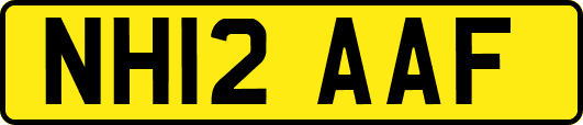 NH12AAF