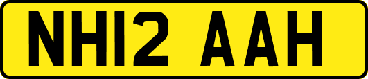 NH12AAH
