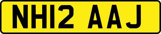 NH12AAJ