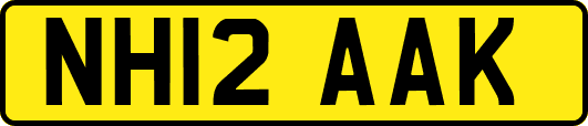 NH12AAK