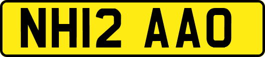NH12AAO